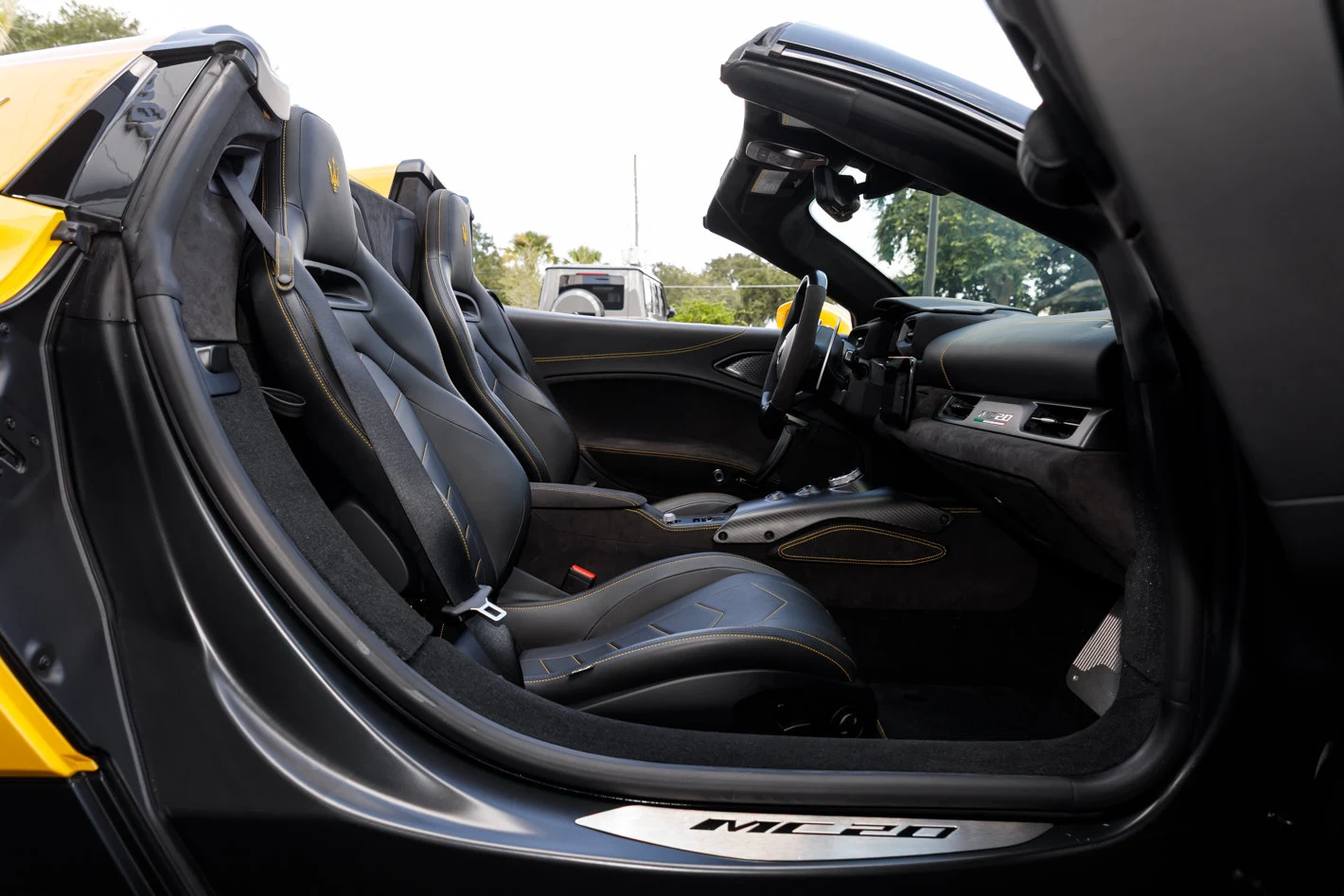 2023 Maserati MC20 Cielo, 29/30