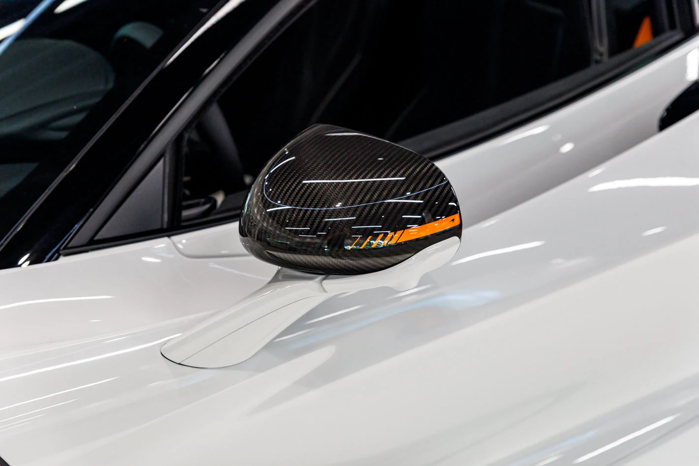 2027 McLaren 750S Performance, 18/30