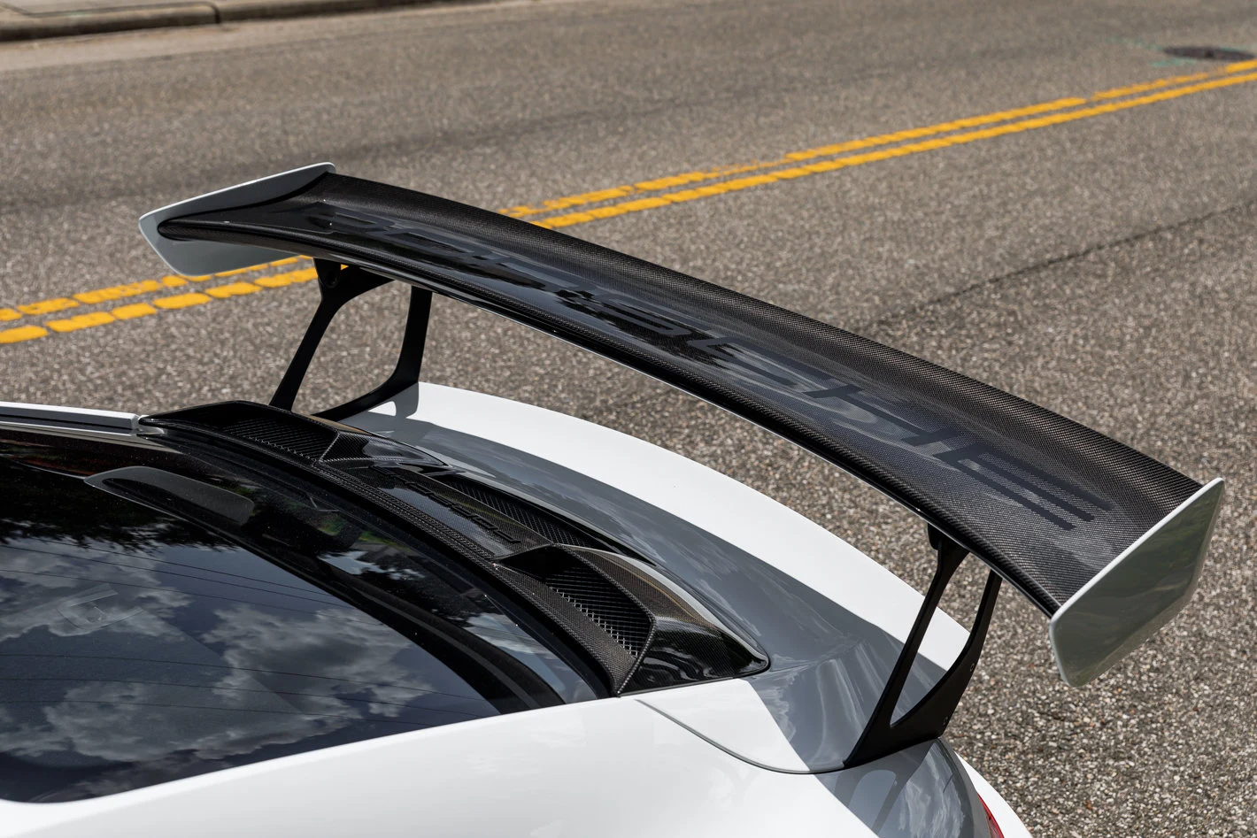 2018 Porsche 911 (991.2) GT2 RS, 9/30