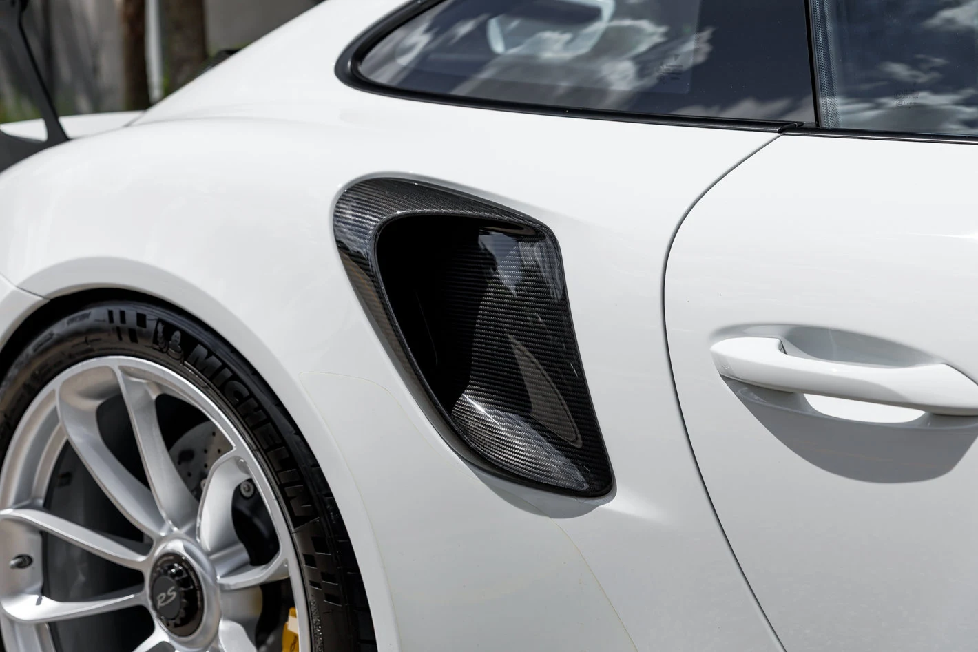 2018 Porsche 911 (991.2) GT2 RS, 10/30