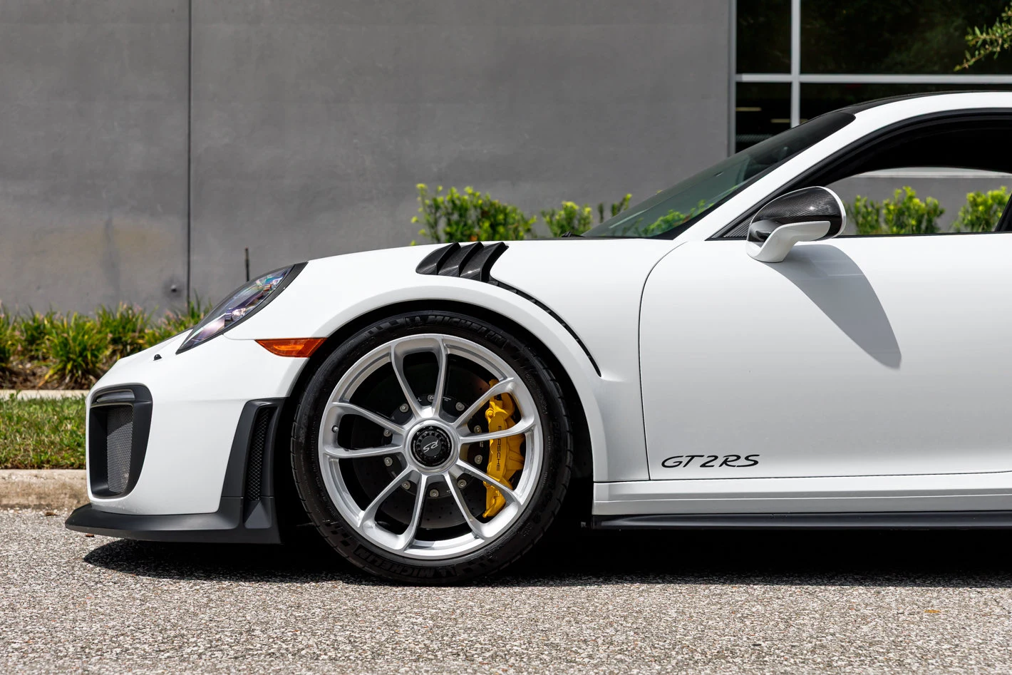 2018 Porsche 911 (991.2) GT2 RS, 14/30