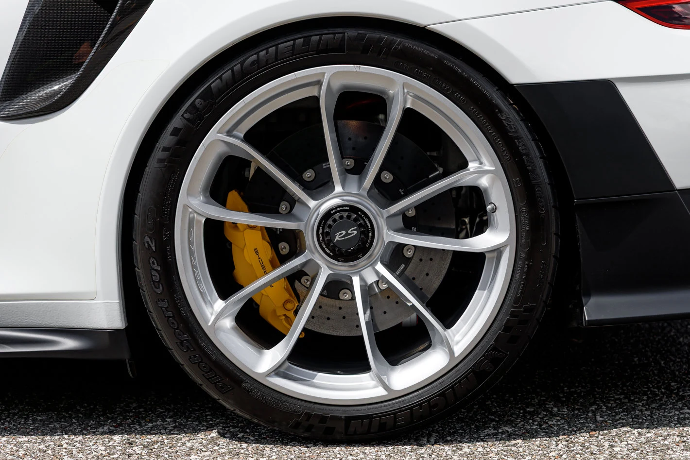 2018 Porsche 911 (991.2) GT2 RS, 15/30