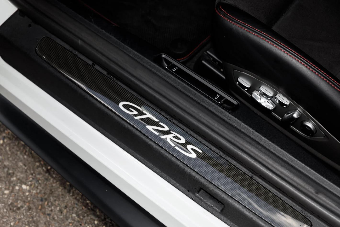 2018 Porsche 911 (991.2) GT2 RS, 22/30