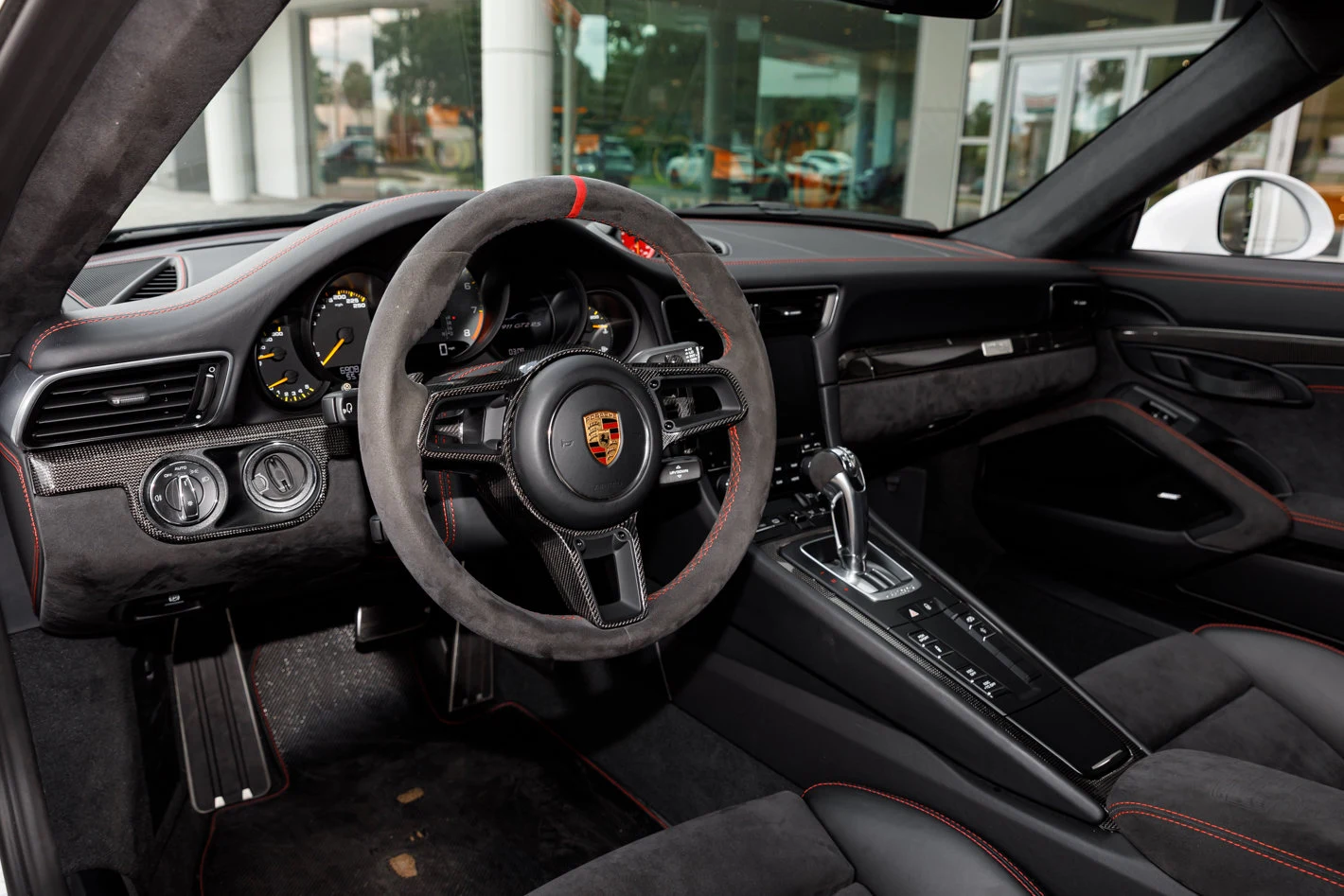 2018 Porsche 911 (991.2) GT2 RS, 23/30
