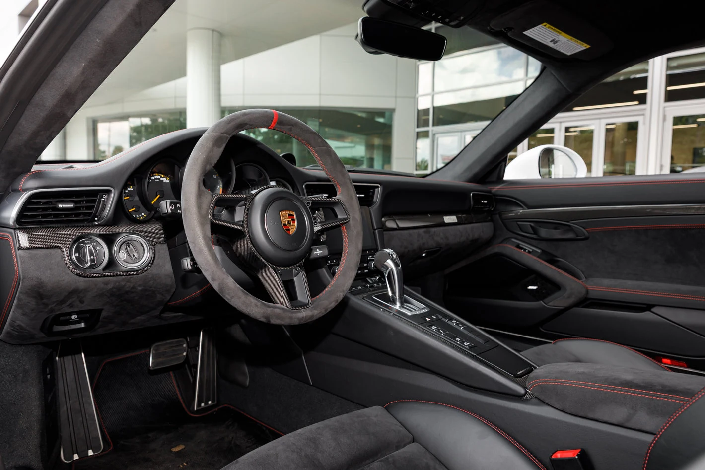 2018 Porsche 911 (991.2) GT2 RS, 24/30