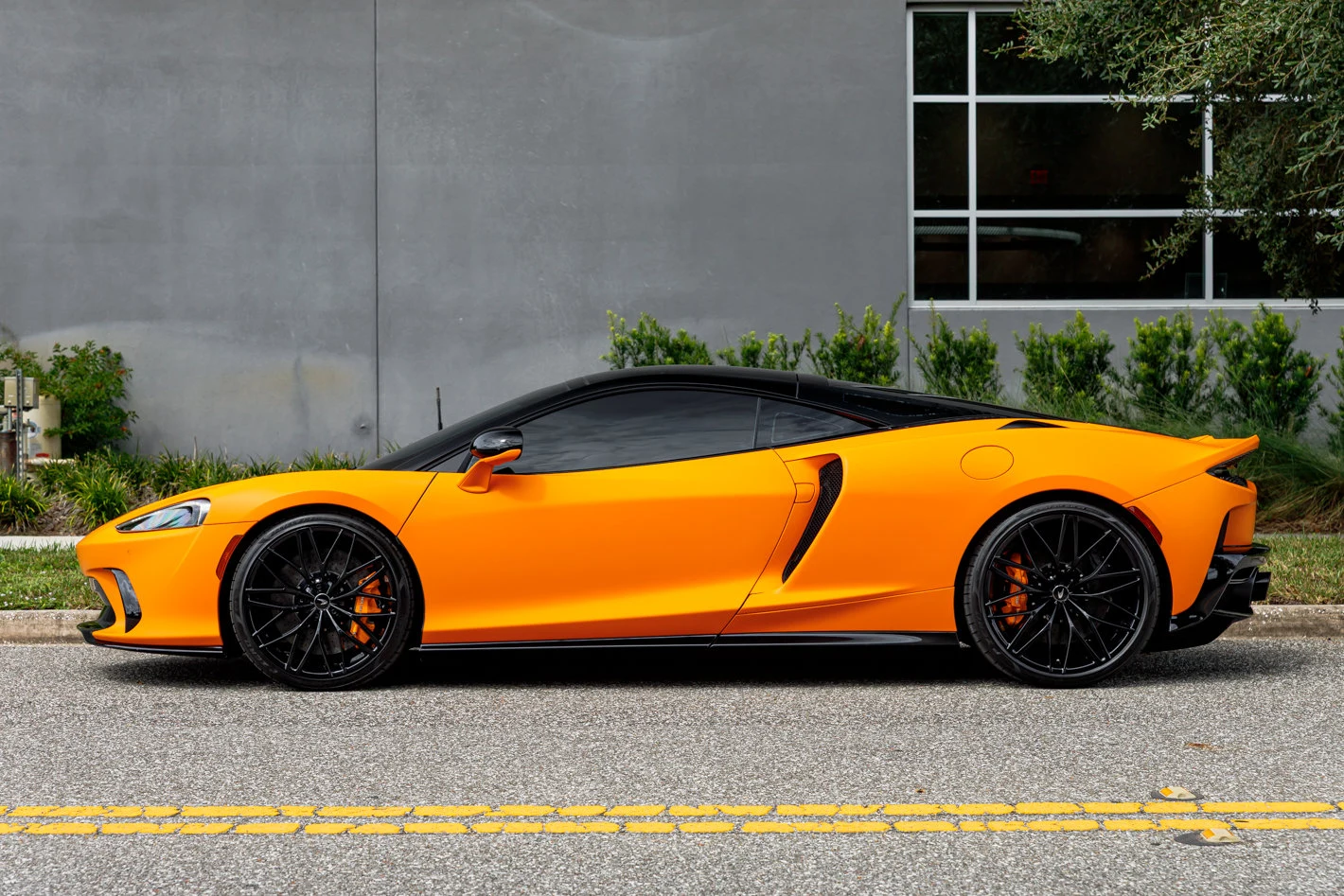 2026 McLaren GTS TechLux, 13/30