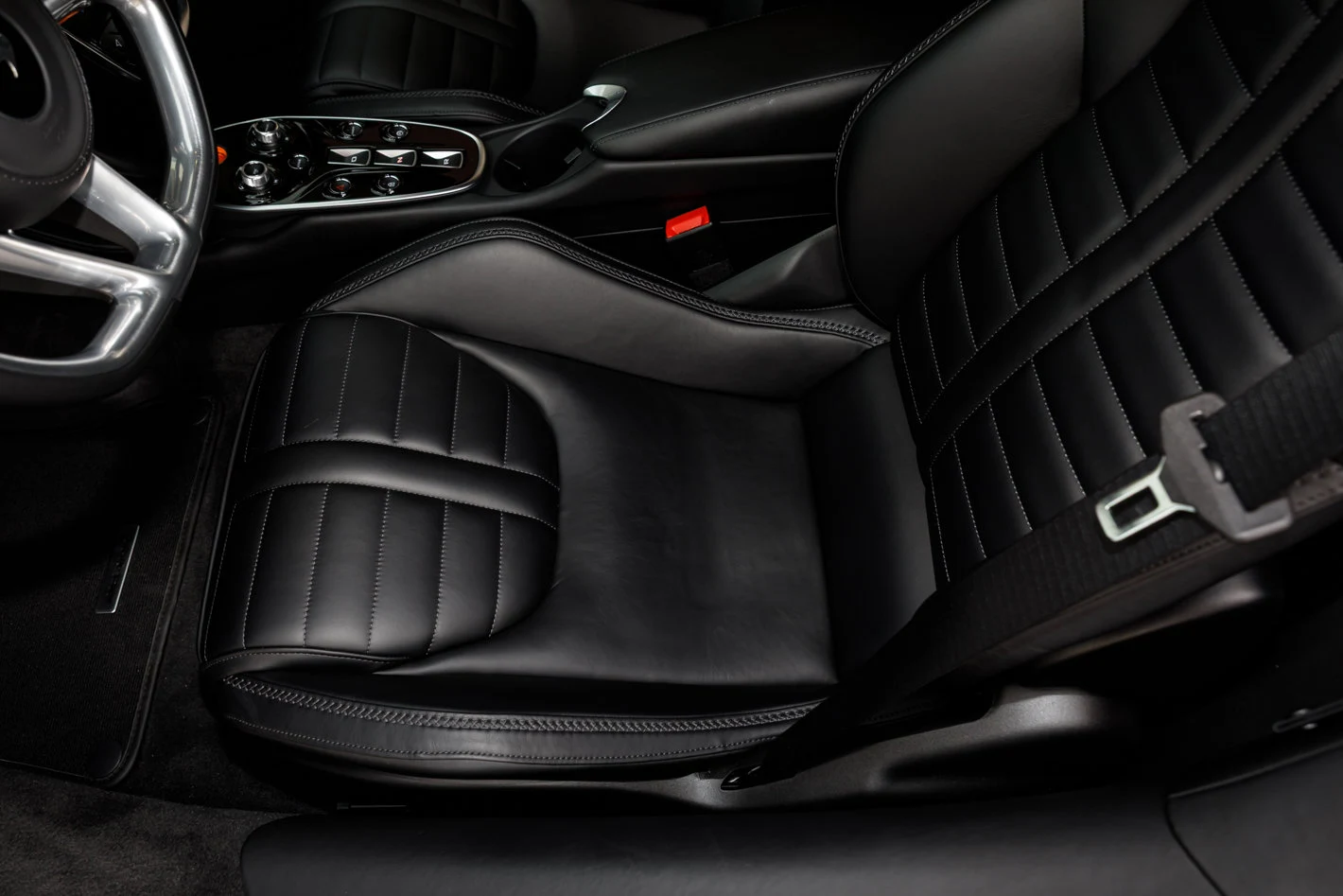 2026 McLaren GTS TechLux, 20/30