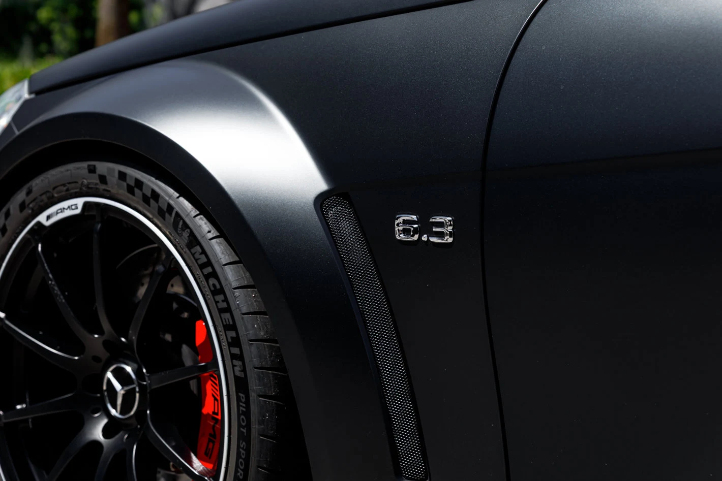 2012 Mercedes-Benz C 63 AMG Coupe (C204), 15/30