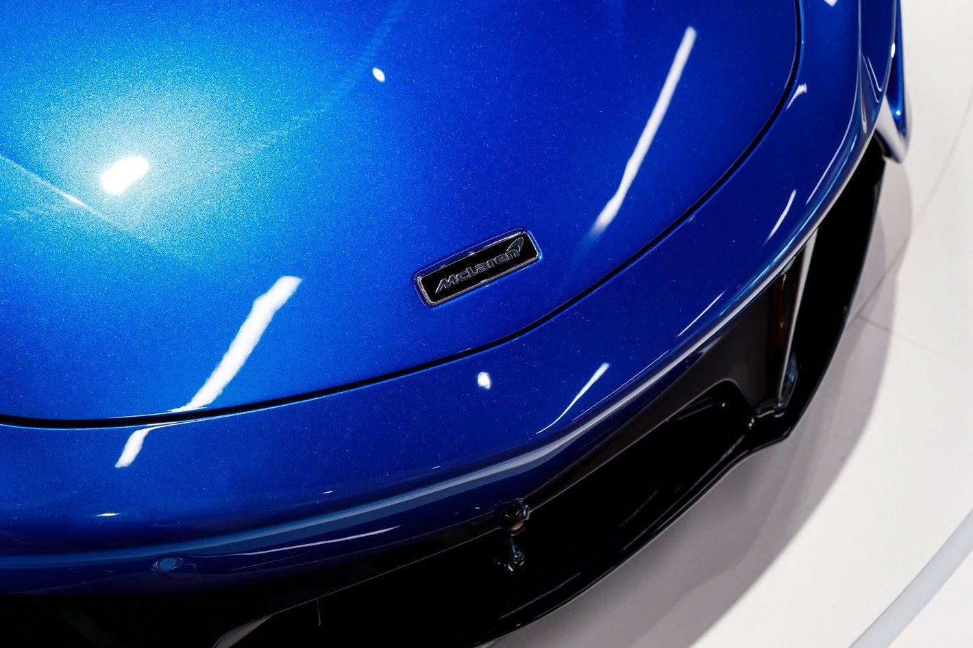 2026 McLaren Artura Spider Performance, 6/30