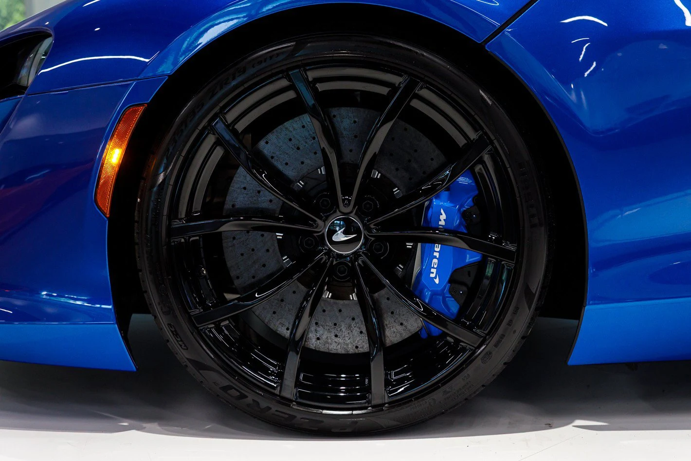 2026 McLaren Artura Spider Performance, 14/30