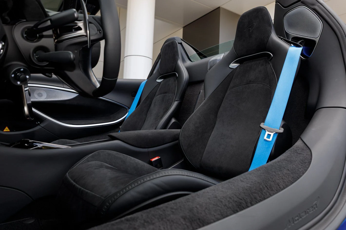 2026 McLaren Artura Spider Performance, 24/30