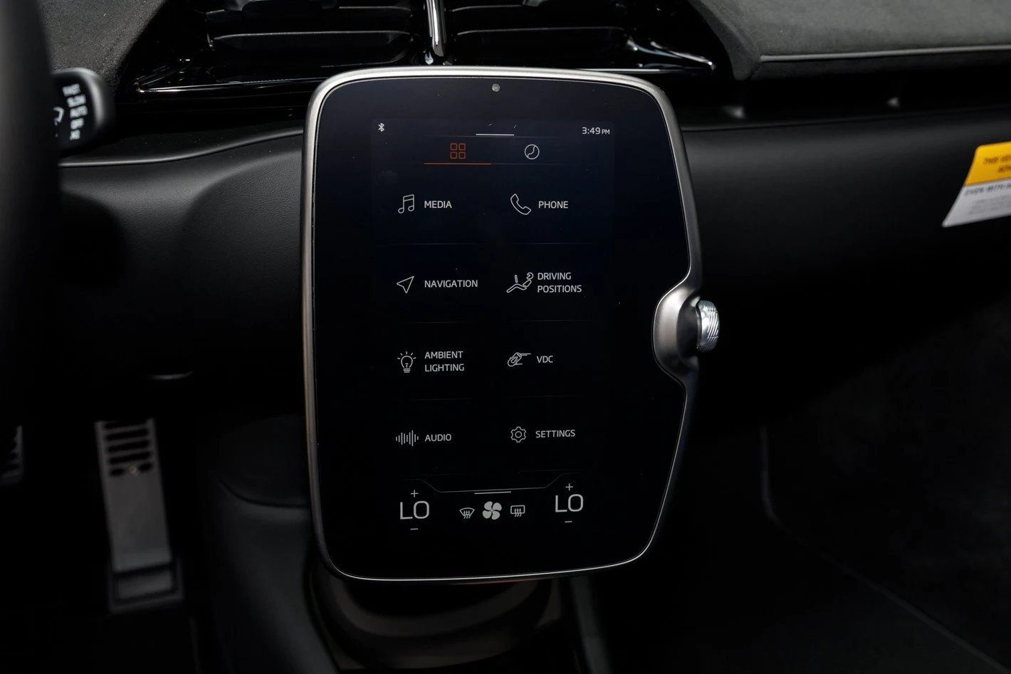 2026 McLaren Artura Spider Performance, 25/30