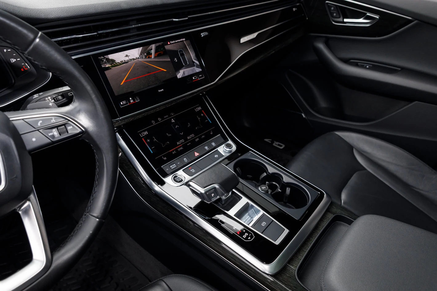 2022 Audi Q7 55 Premium Plus (4M), 15/30