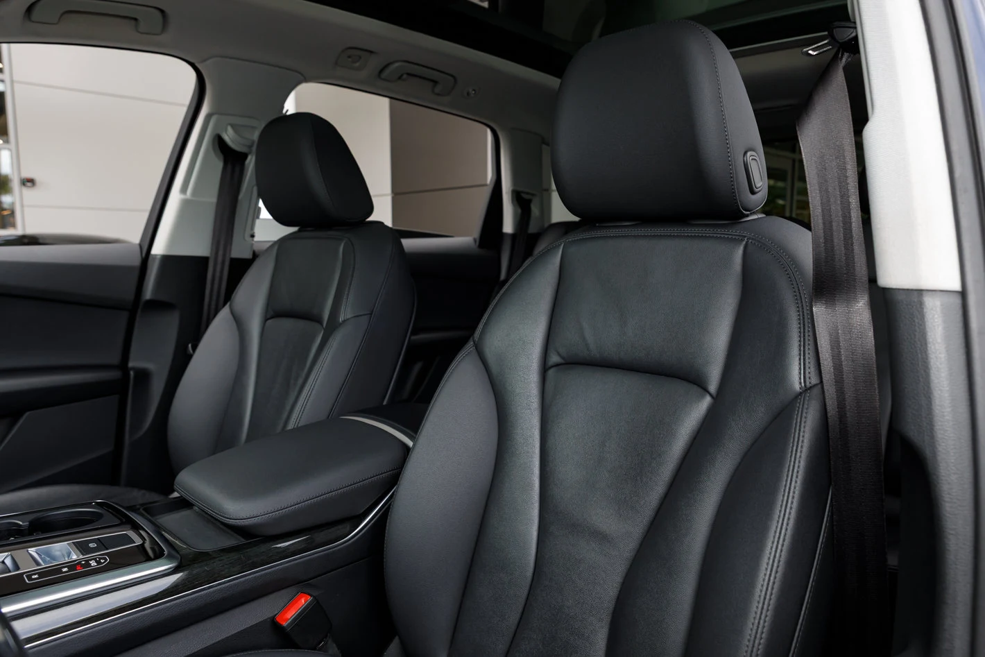 2022 Audi Q7 55 Premium Plus (4M), 19/30