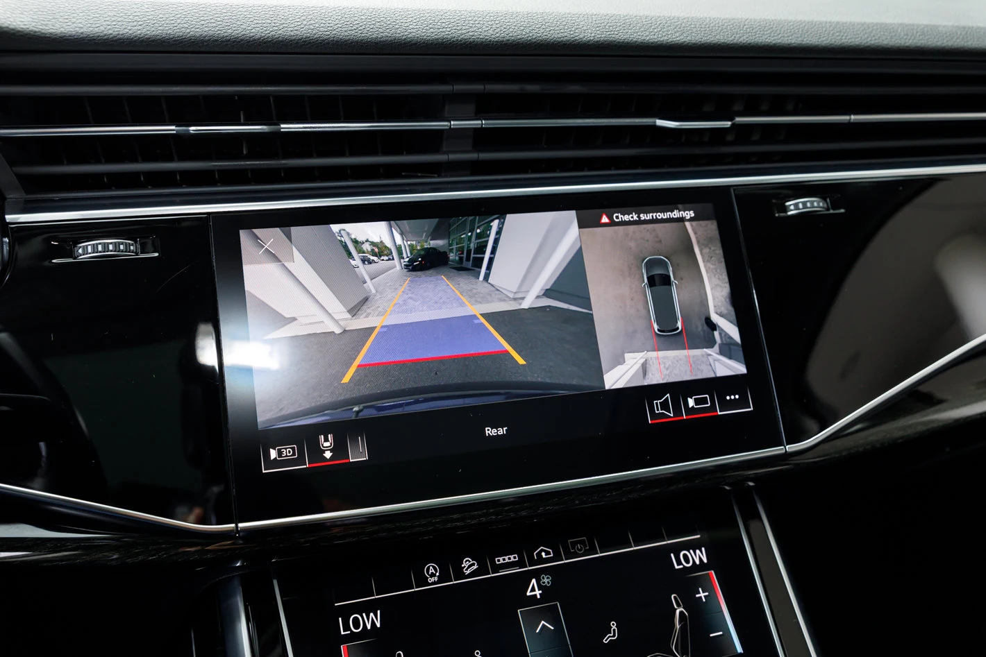 2022 Audi Q7 55 Premium Plus (4M), 21/30