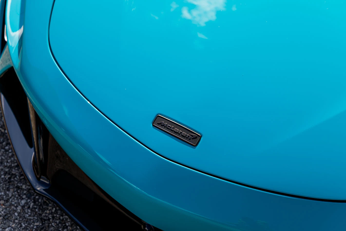 2026 McLaren Artura Spider TechLux, 4/30