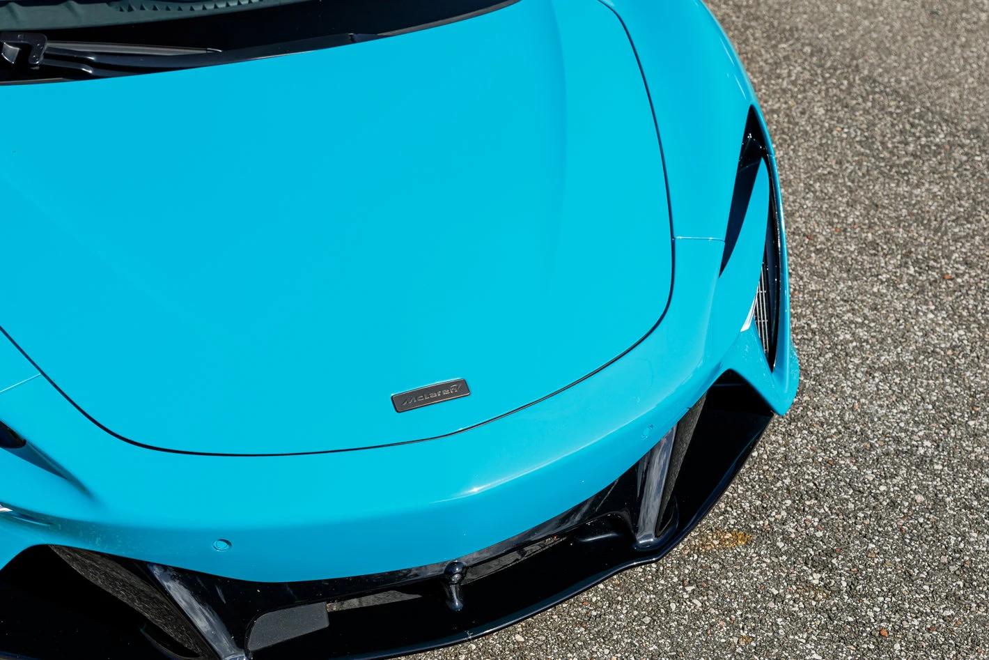 2026 McLaren Artura Spider TechLux, 17/30