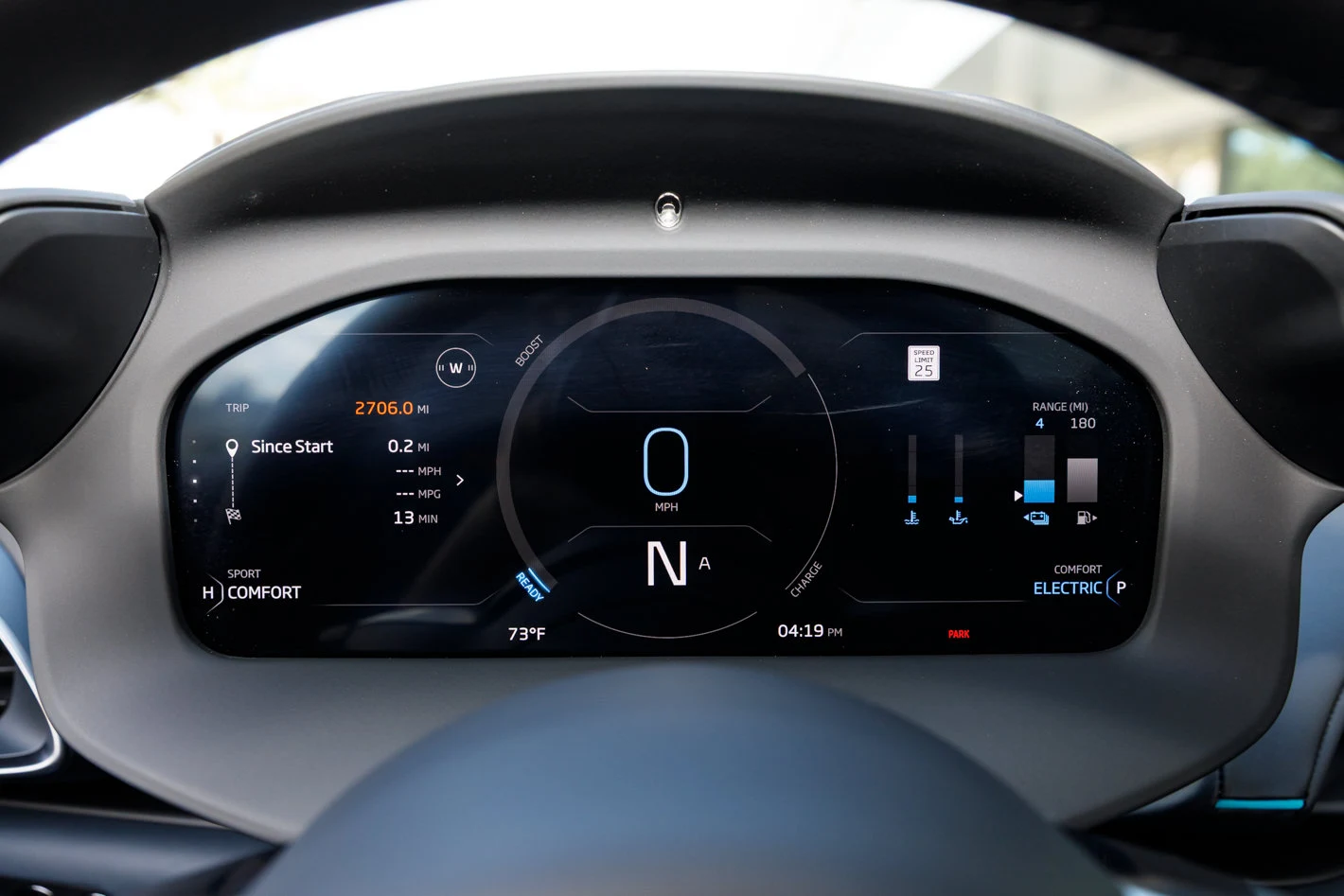 2026 McLaren Artura Spider TechLux, 22/30