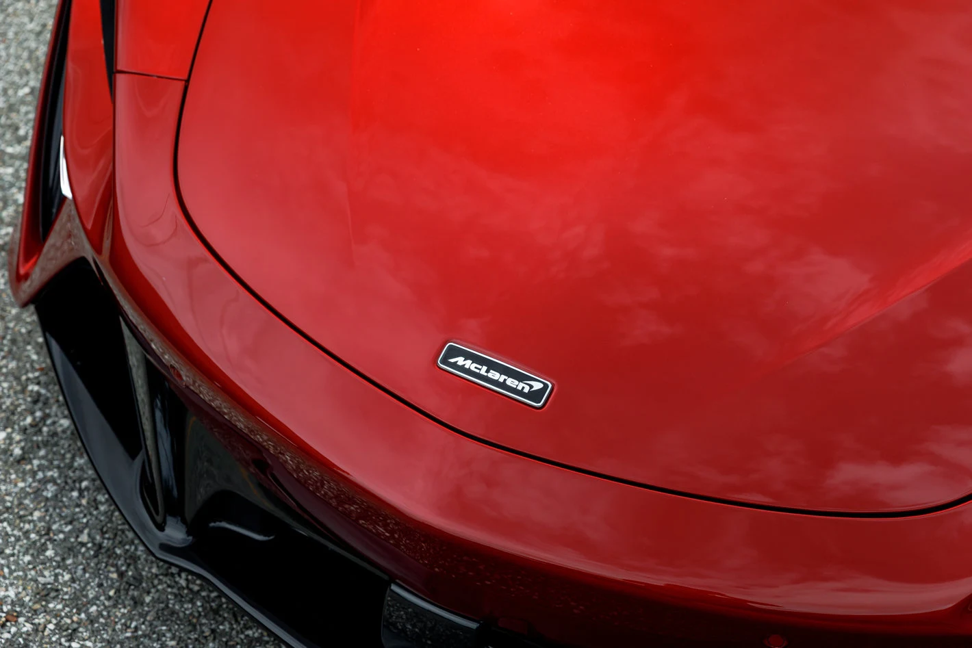 2027 McLaren Artura Spider TechLux, 7/30