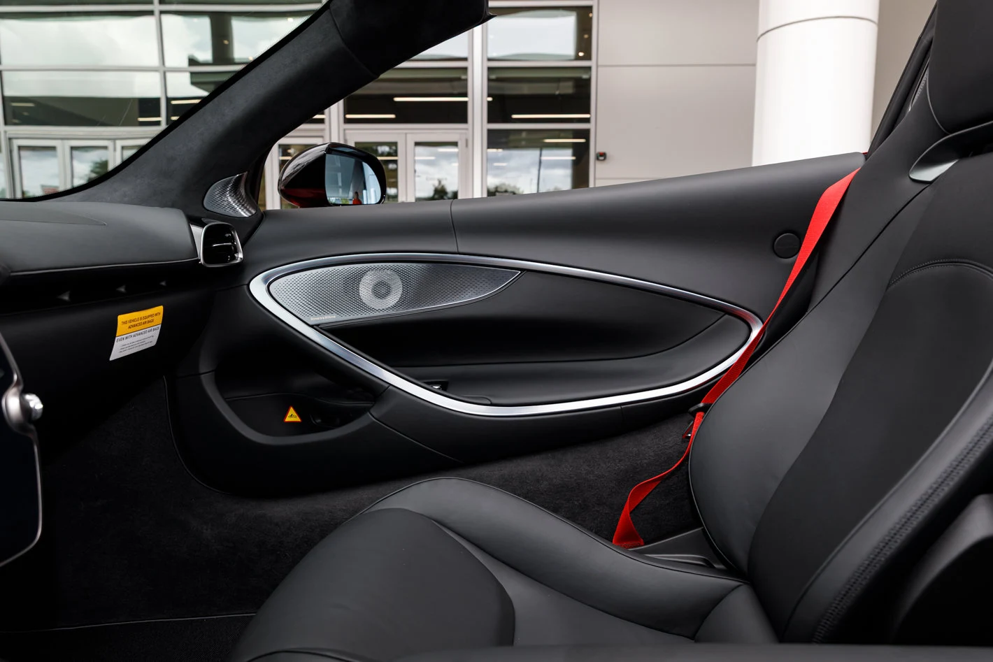 2027 McLaren Artura Spider TechLux, 12/30