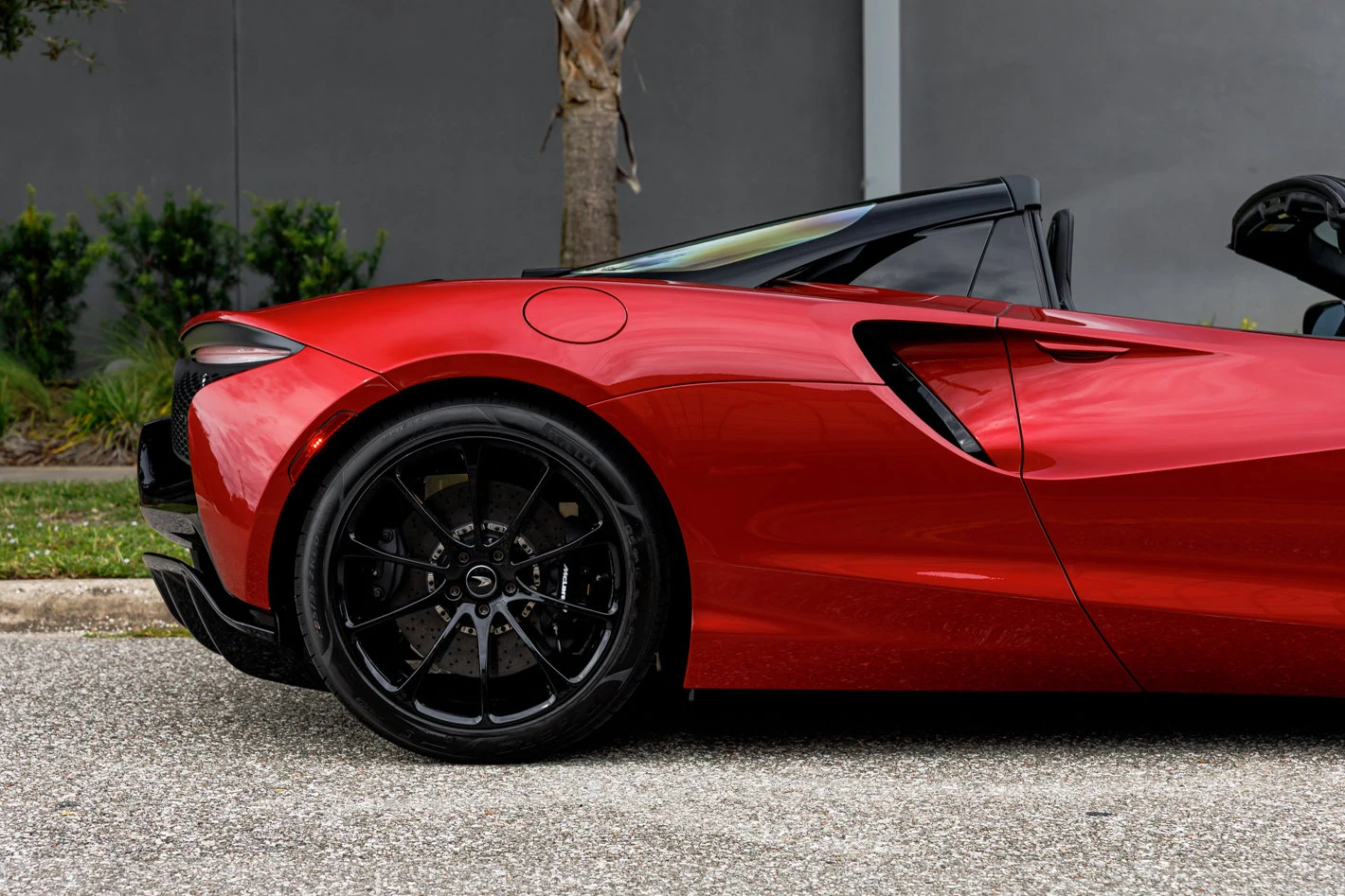 2027 McLaren Artura Spider TechLux, 17/30