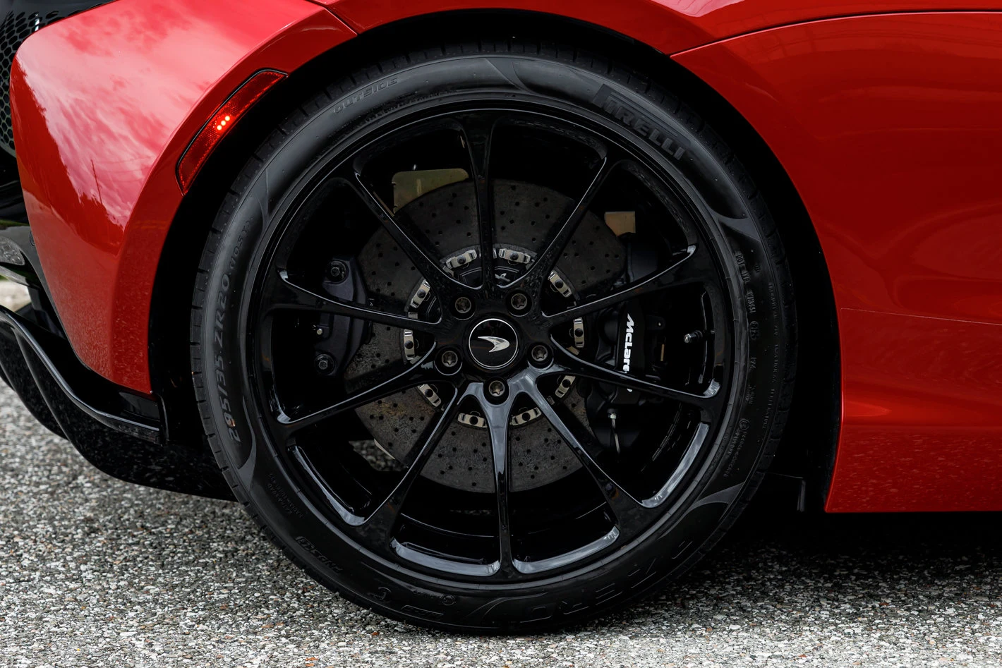 2027 McLaren Artura Spider TechLux, 18/30
