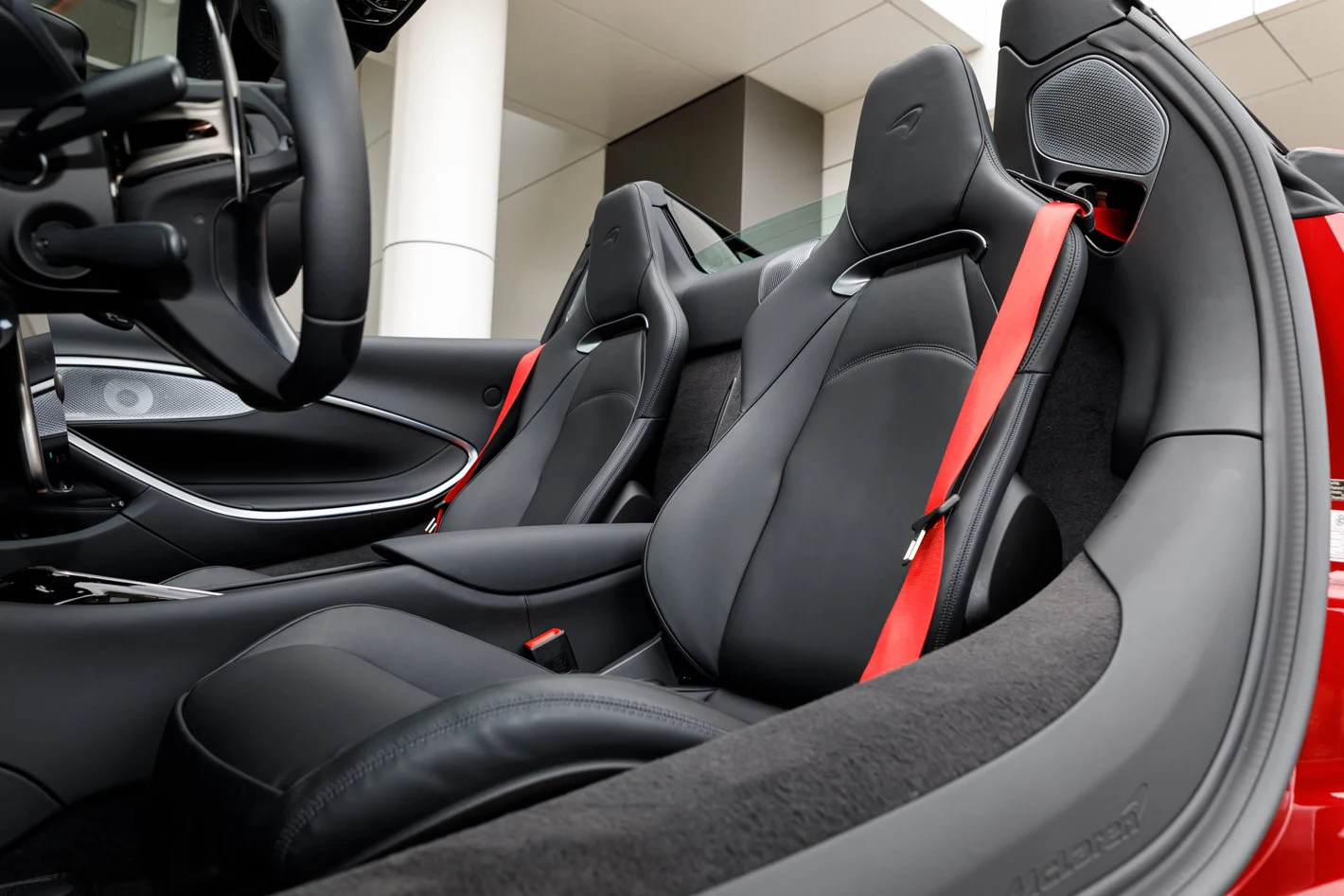 2027 McLaren Artura Spider TechLux, 27/30