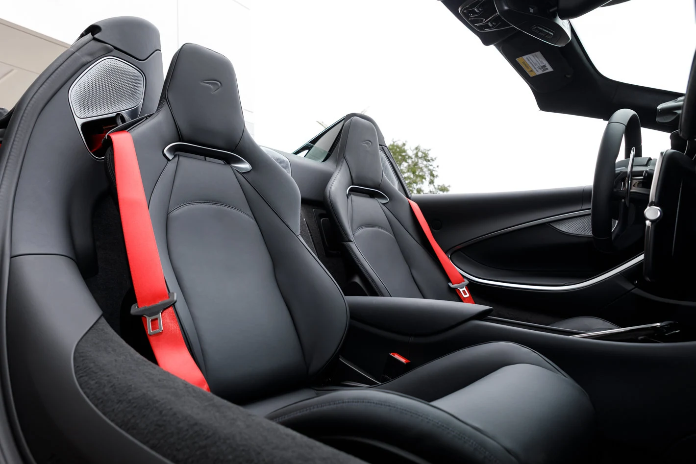 2027 McLaren Artura Spider TechLux, 30/30