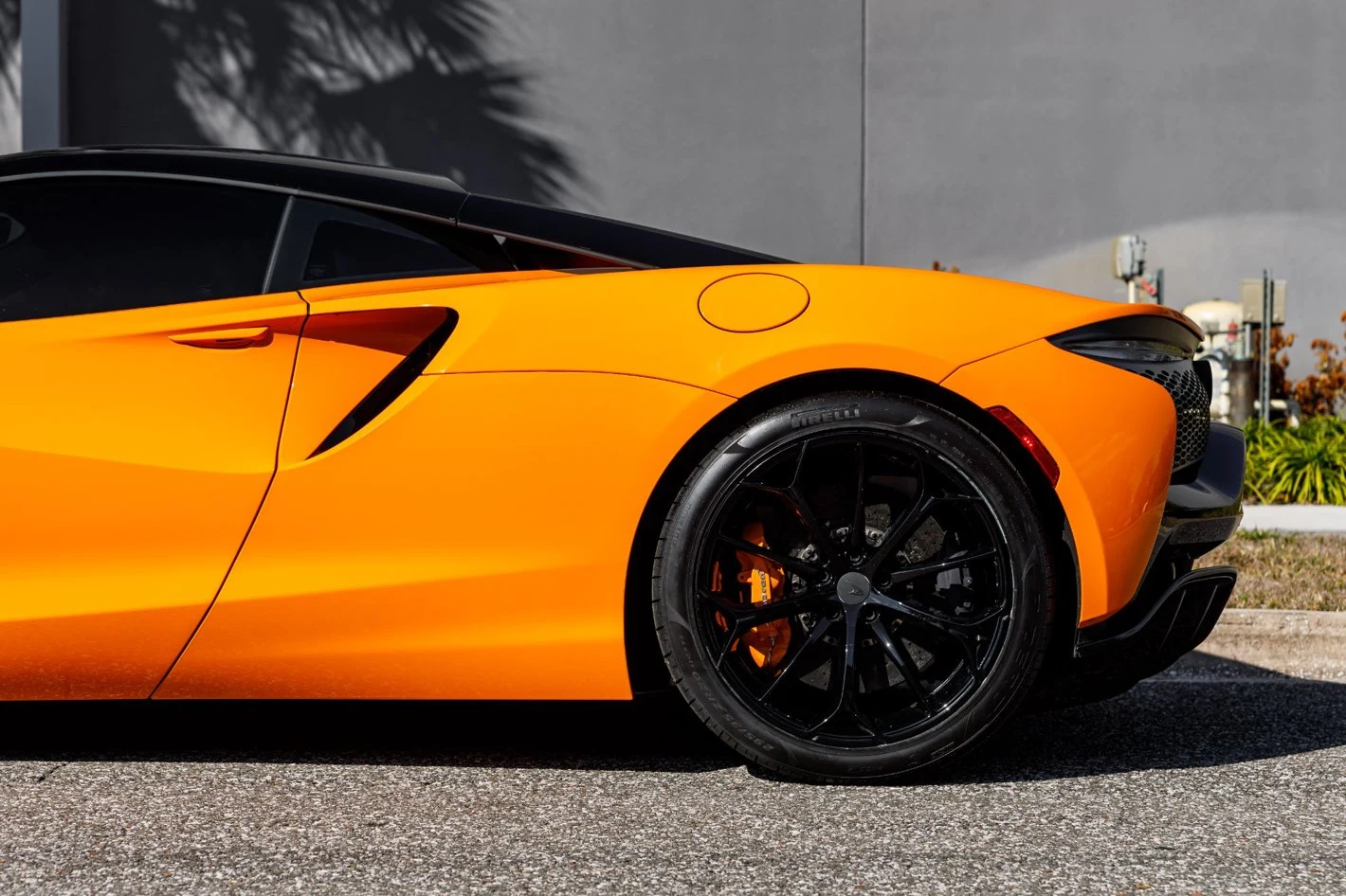 2025 McLaren Artura Performance, 14/30