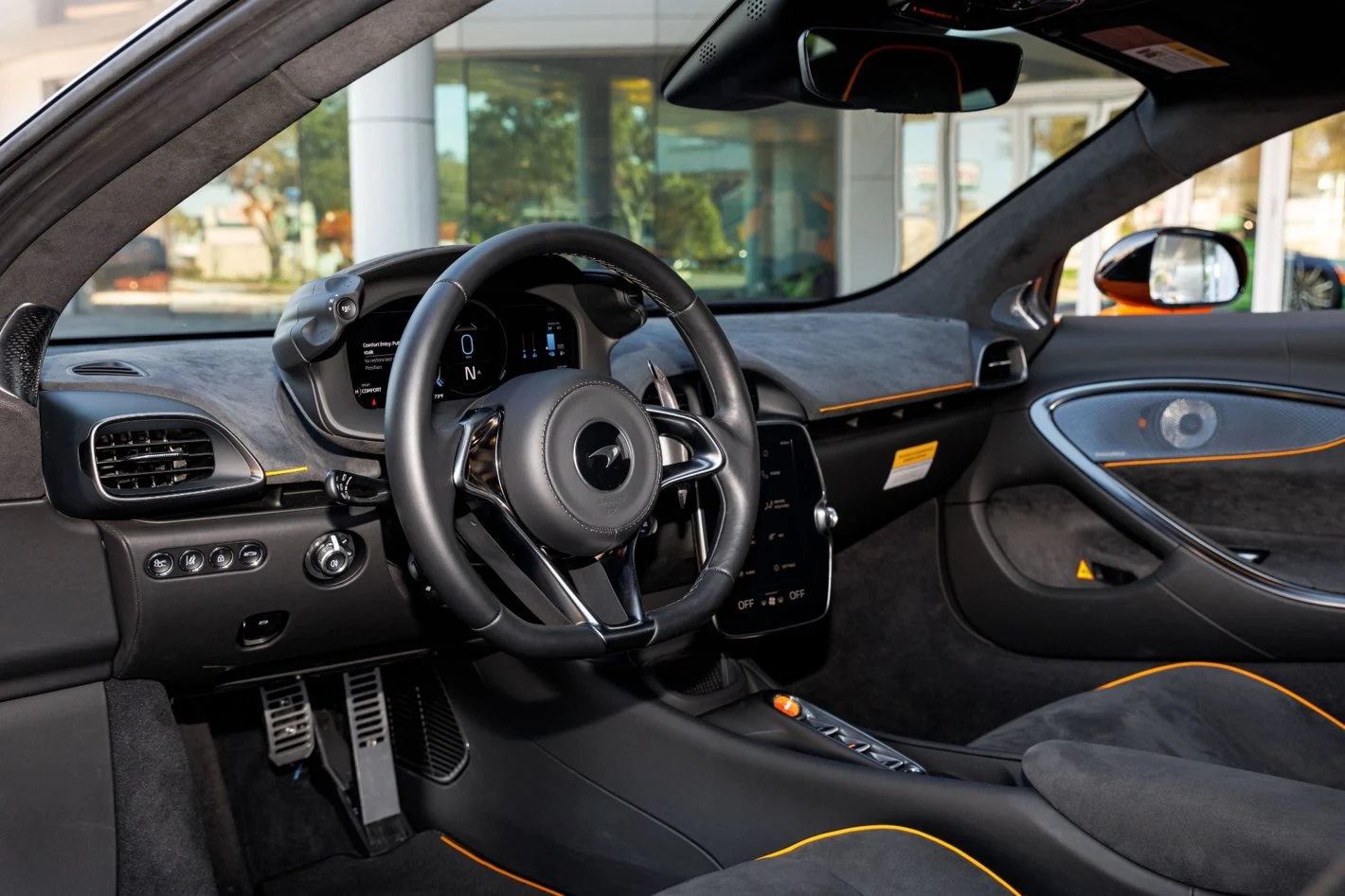2025 McLaren Artura Performance, 21/30