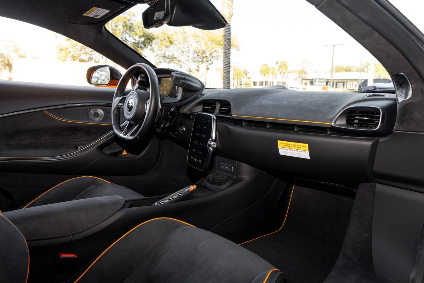 2025 McLaren Artura Performance, 22/30