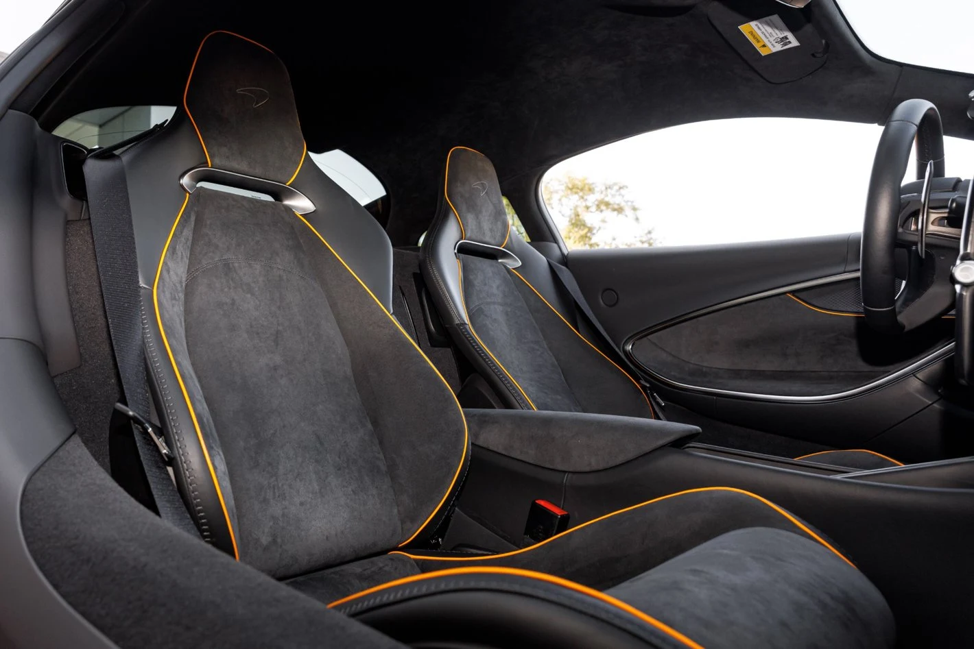 2025 McLaren Artura Performance, 23/30
