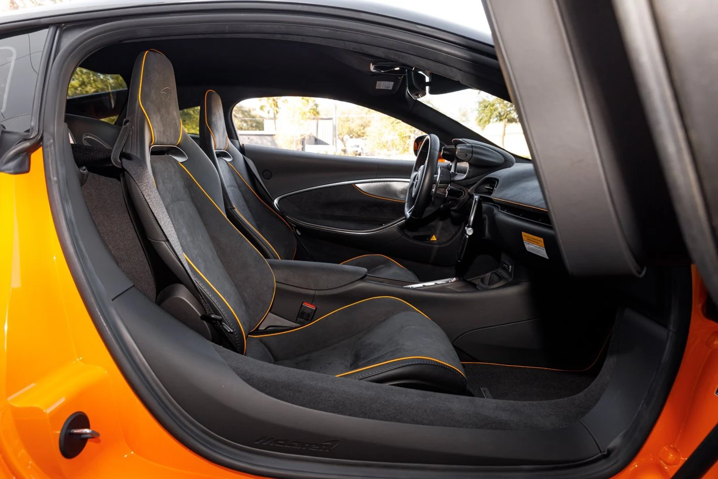 2025 McLaren Artura Performance, 30/30