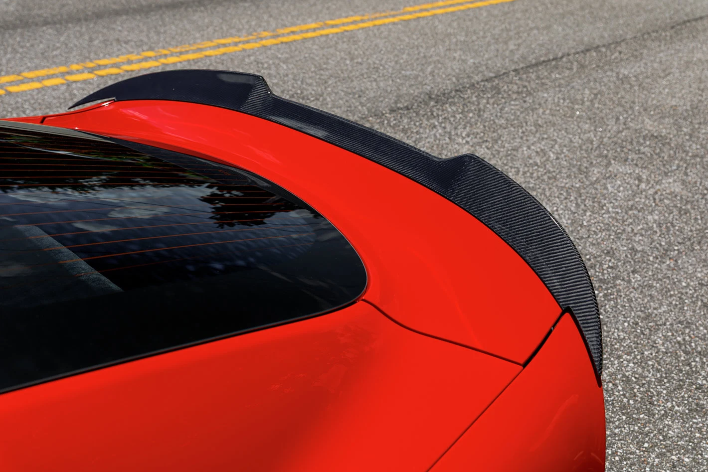 2014 Dodge Viper SRT (VX I), 7/30