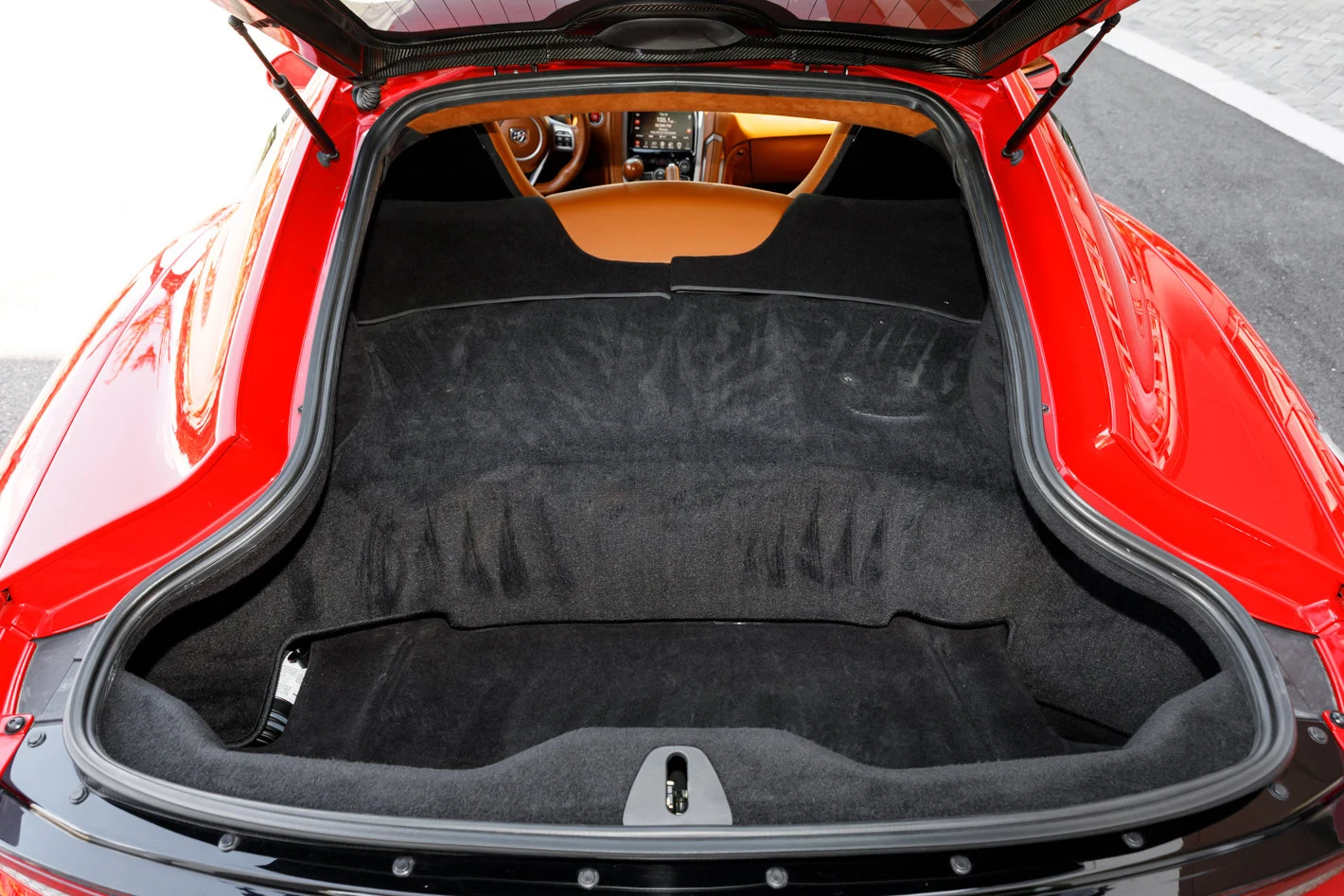 2014 Dodge Viper SRT (VX I), 27/30
