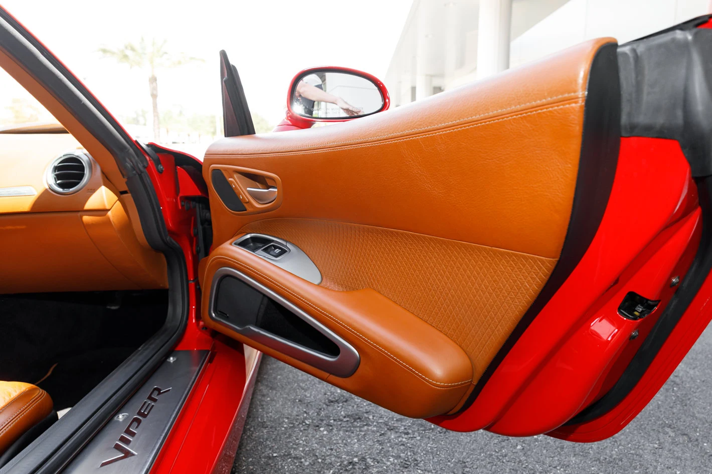2014 Dodge Viper SRT (VX I), 29/30