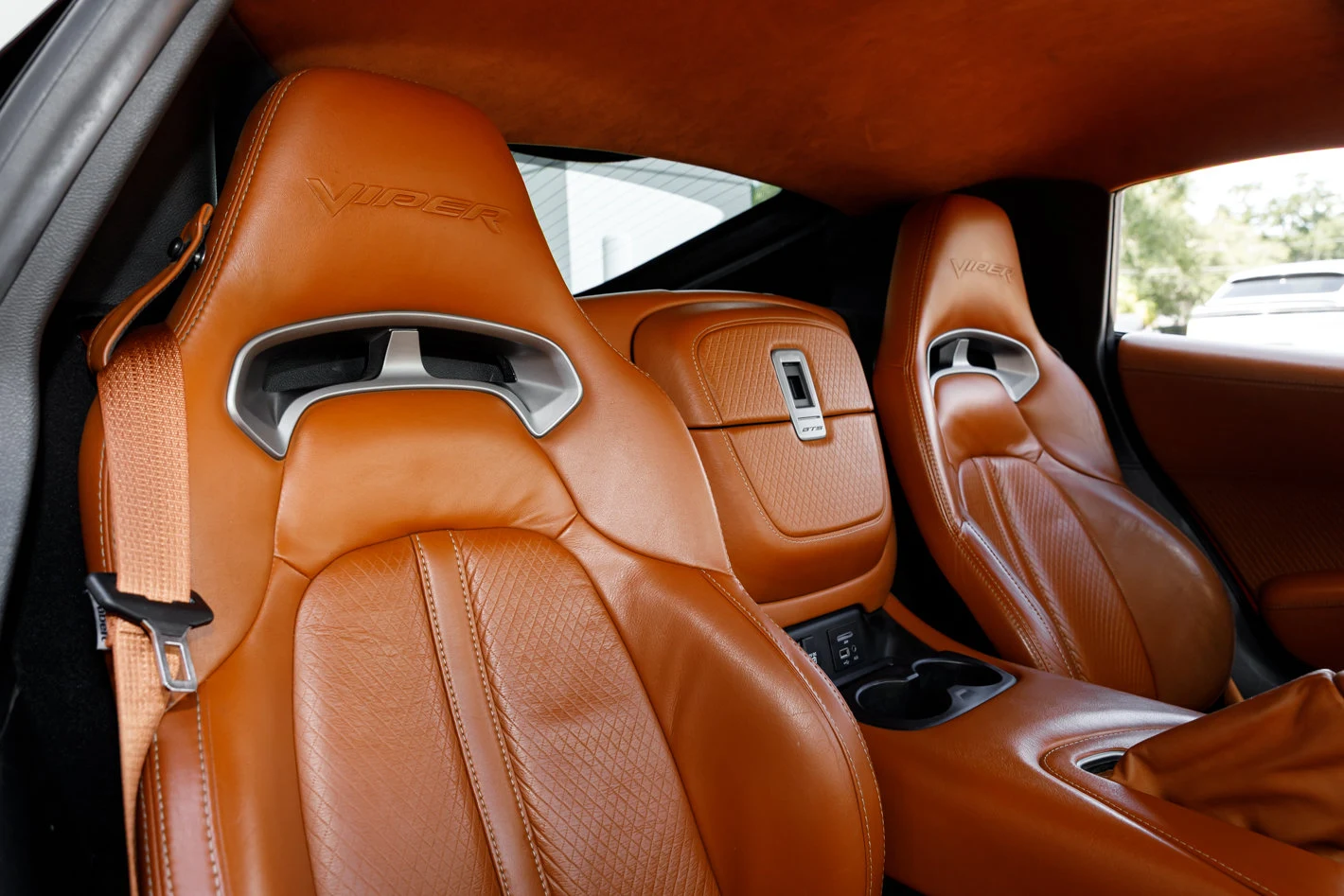 2014 Dodge Viper SRT (VX I), 30/30