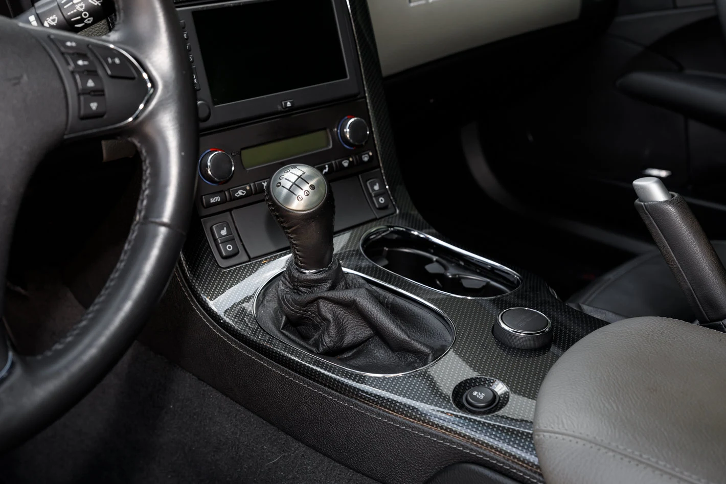 2012 Chevrolet Corvette ZR1 (C6), 23/30