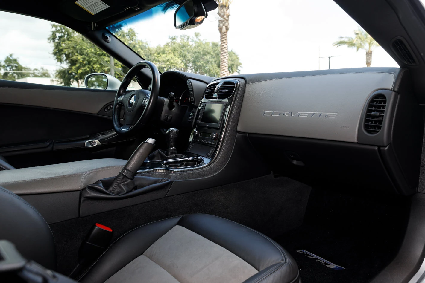 2012 Chevrolet Corvette ZR1 (C6), 29/30