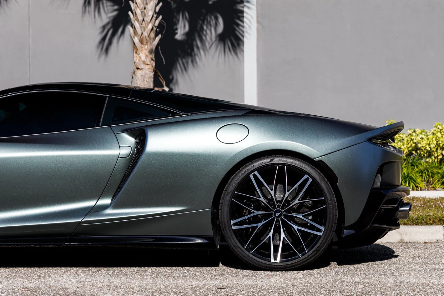 2025 McLaren GTS TechLux, 15/30