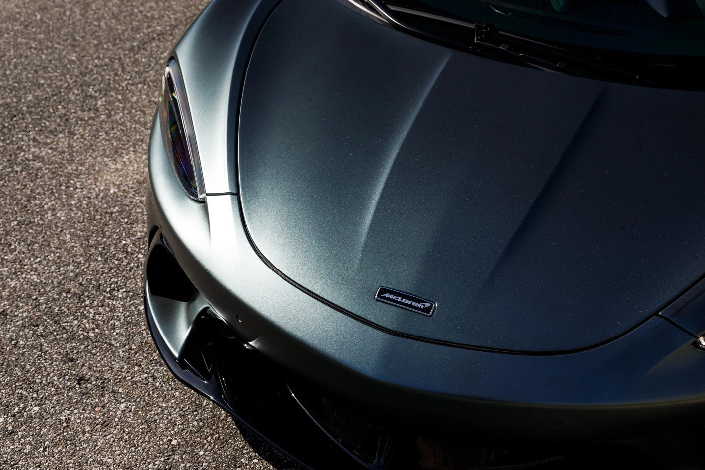 2025 McLaren GTS TechLux, 19/30