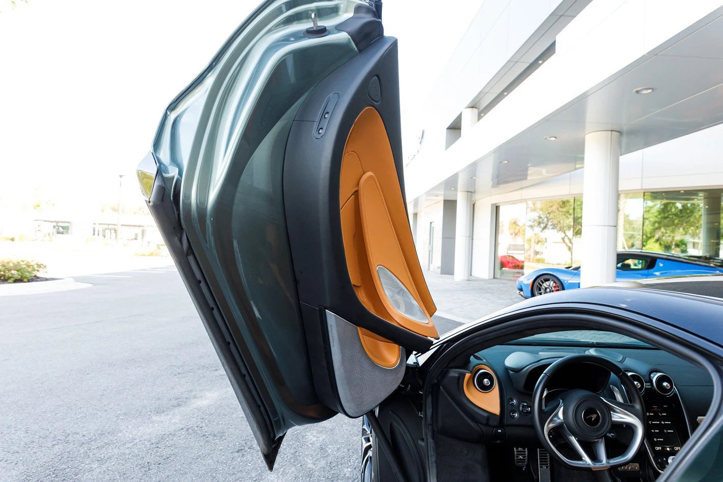 2025 McLaren GTS TechLux, 22/30