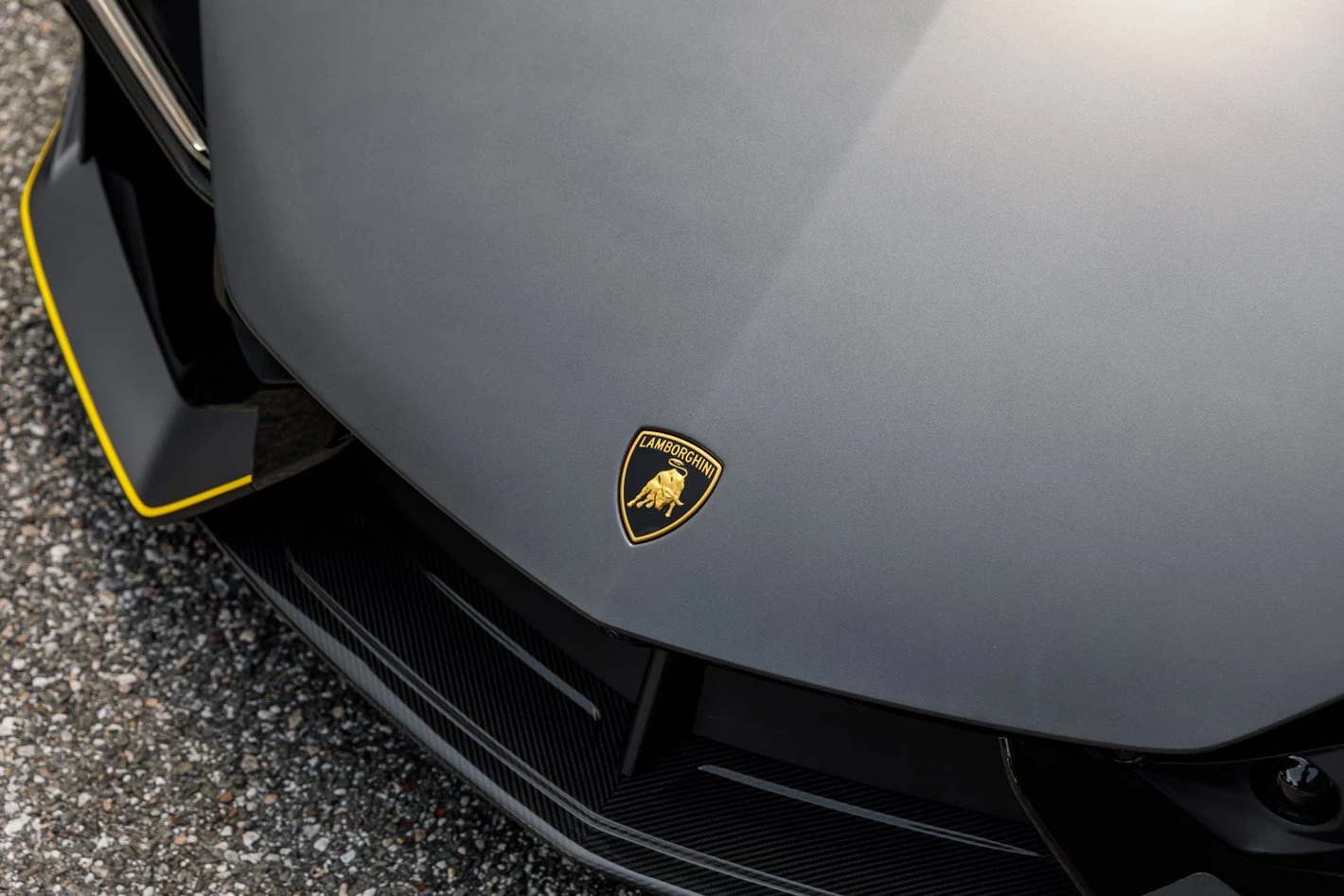 2025 Lamborghini Revuelto, 3/30