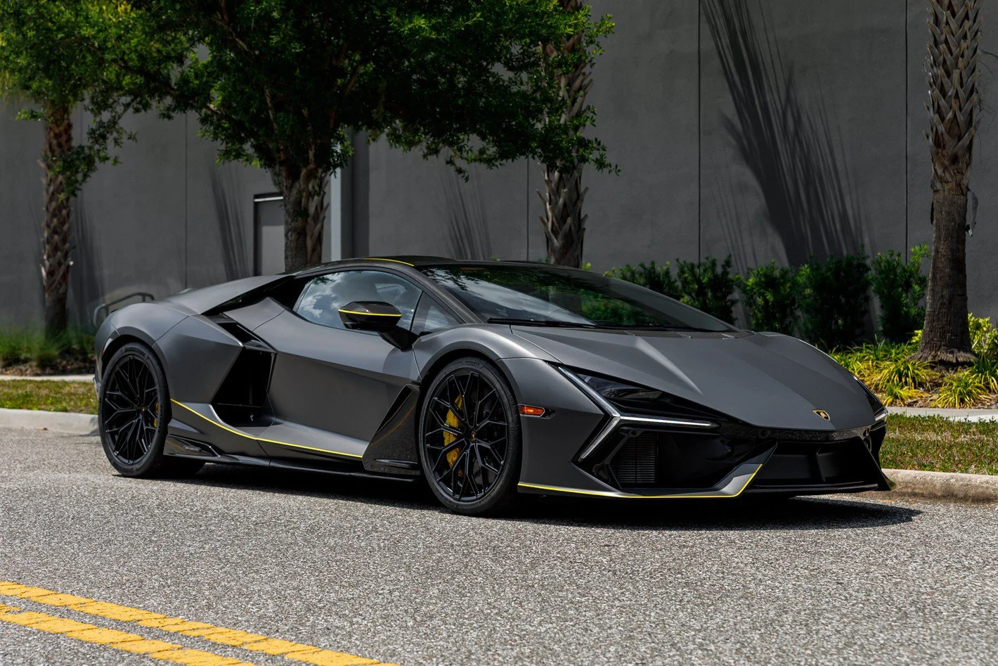 2025 Lamborghini Revuelto, 5/30