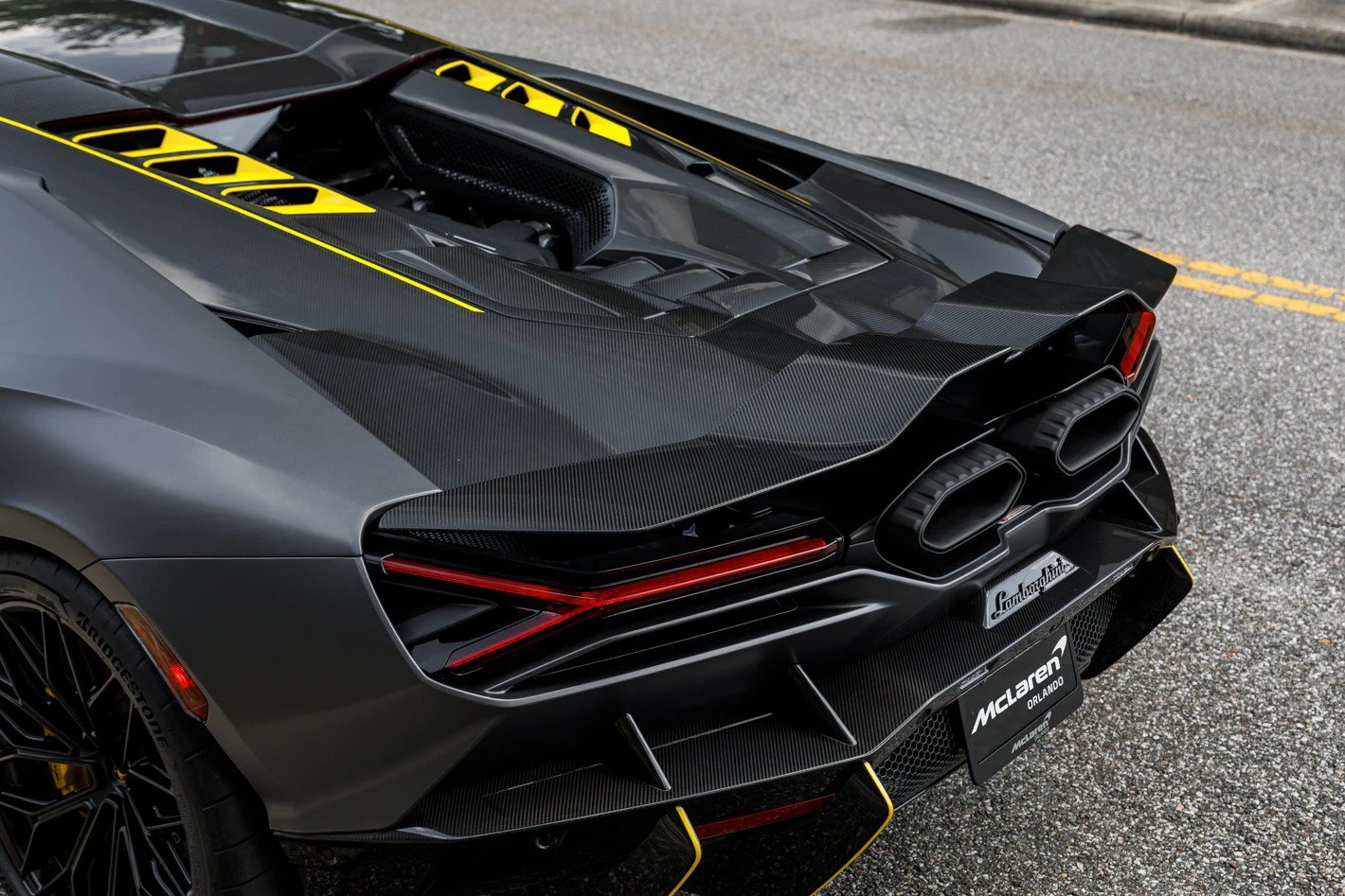 2025 Lamborghini Revuelto, 14/30