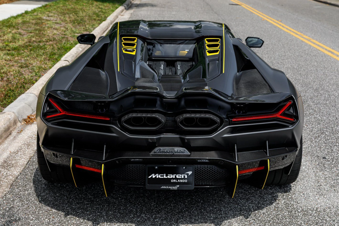 2025 Lamborghini Revuelto, 15/30