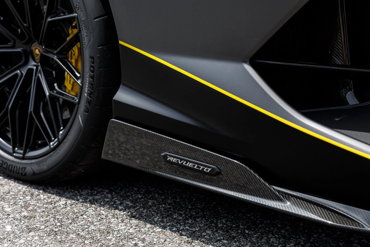 2025 Lamborghini Revuelto, 18/30