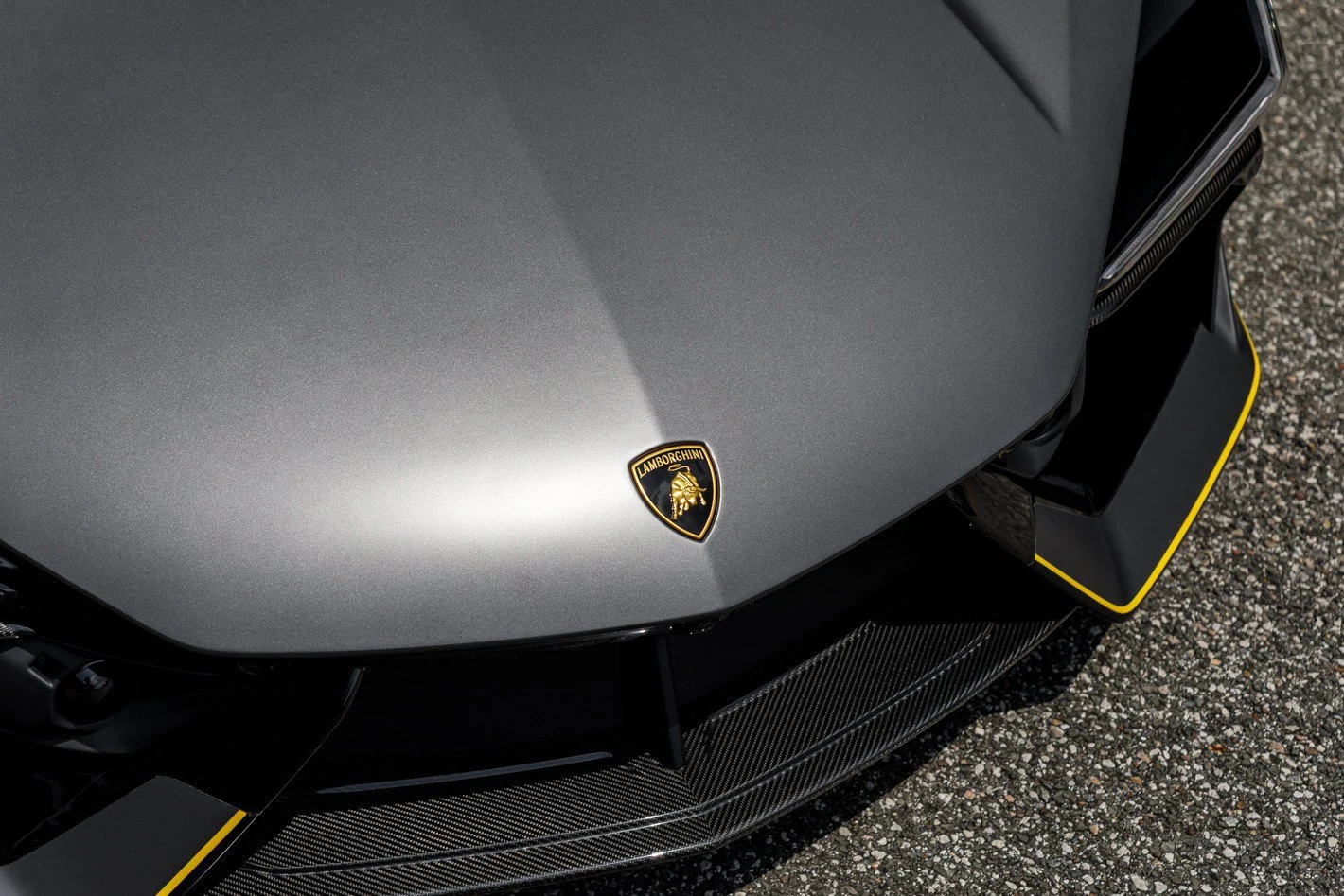 2025 Lamborghini Revuelto, 19/30