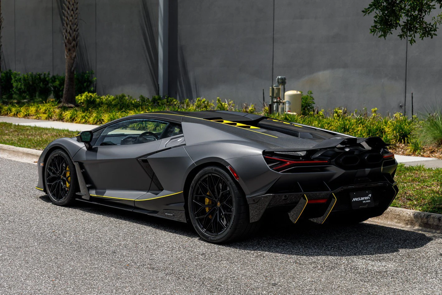 2025 Lamborghini Revuelto, 20/30