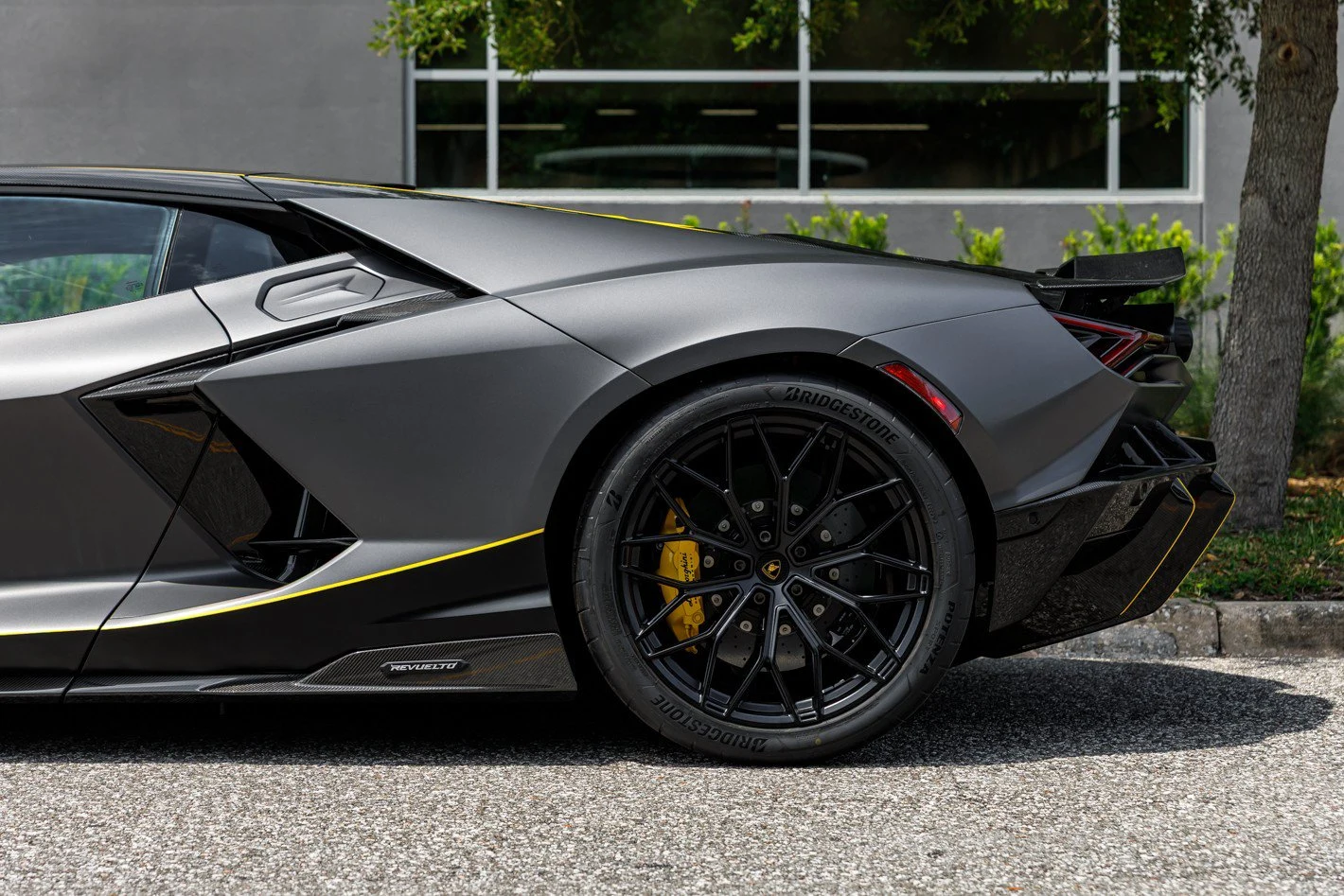 2025 Lamborghini Revuelto, 21/30